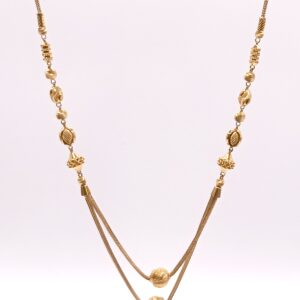 rajkot necklace